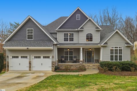 Photo of 438 S Buckhorn Road, Greenville, SC 29609 (MLS # 1578582)