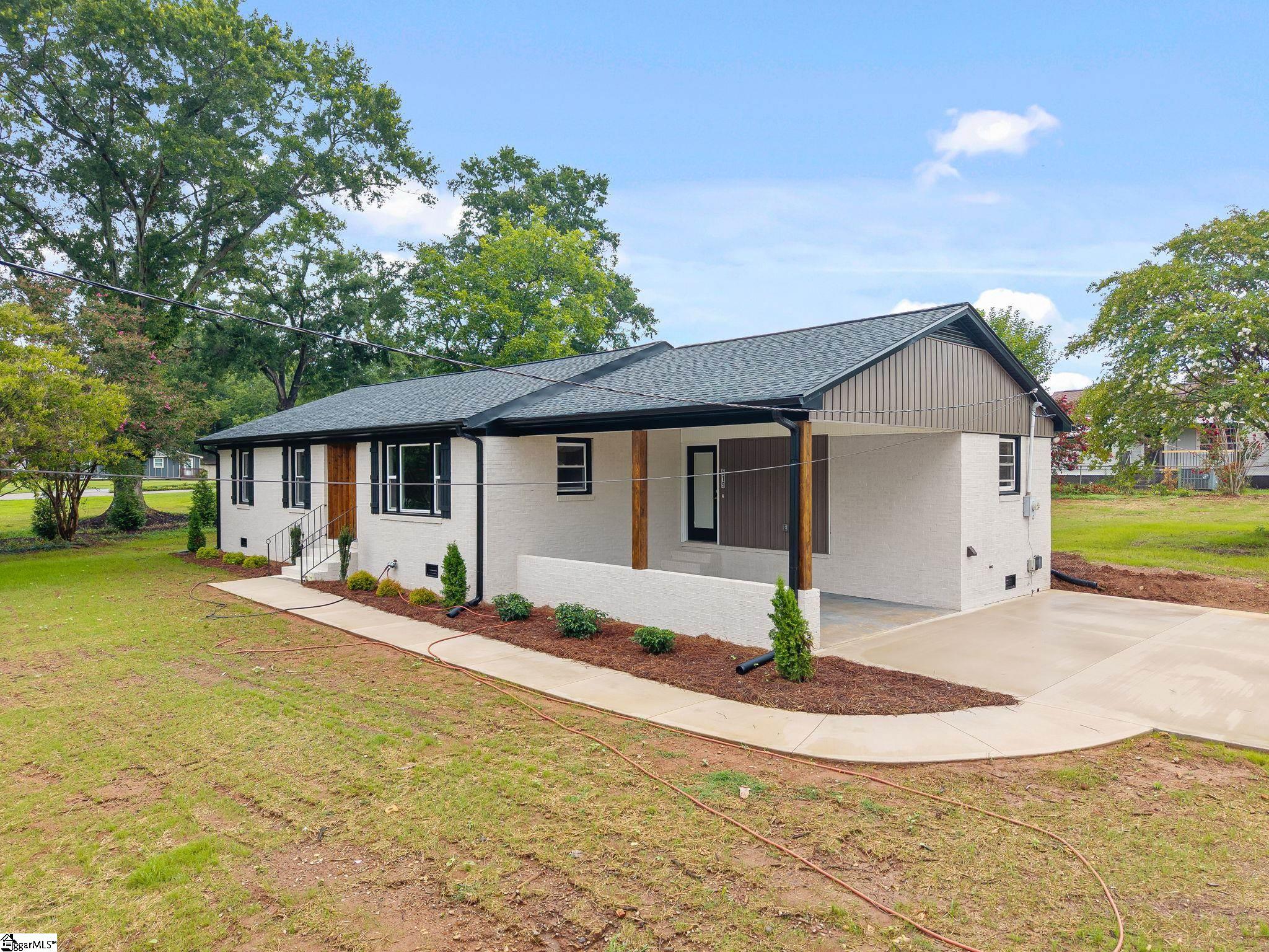 519 Pine Ridge Road