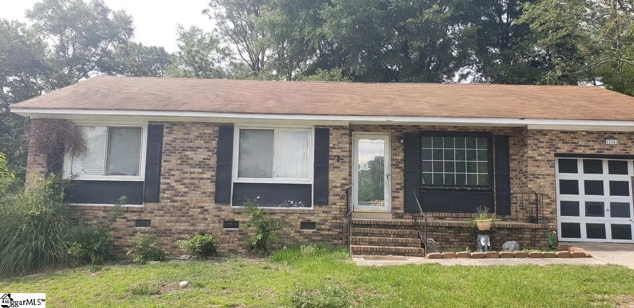 204 Harwood Drive