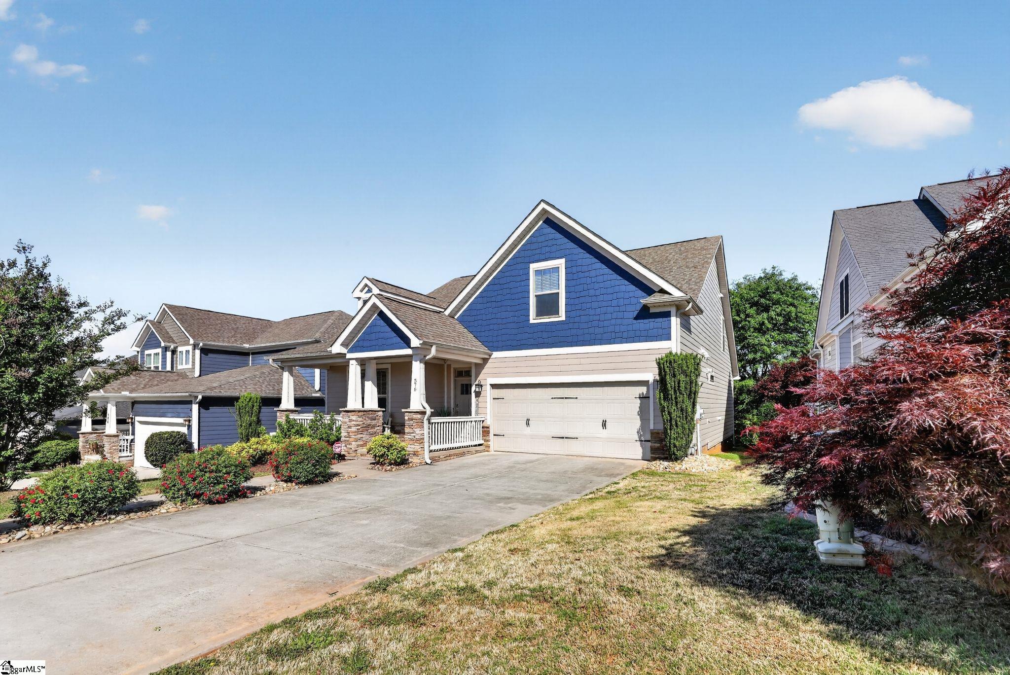 576 Serendipity Lane
