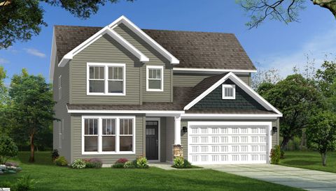 Photo of 20 Long Branch Court, Anderson, SC 29621 (MLS # 1590507)