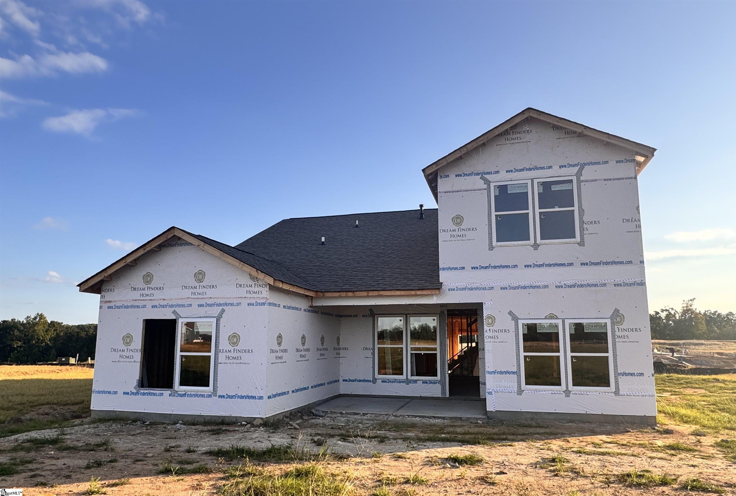554 Hydrangea Street