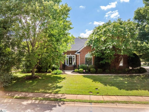 Photo of 5 Kinross Row, Greer, SC 29650 (MLS # 1598883)