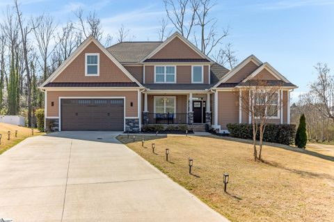 Photo of 127 Owens Creek Court, Greer, SC 29651 (MLS # 1584005)