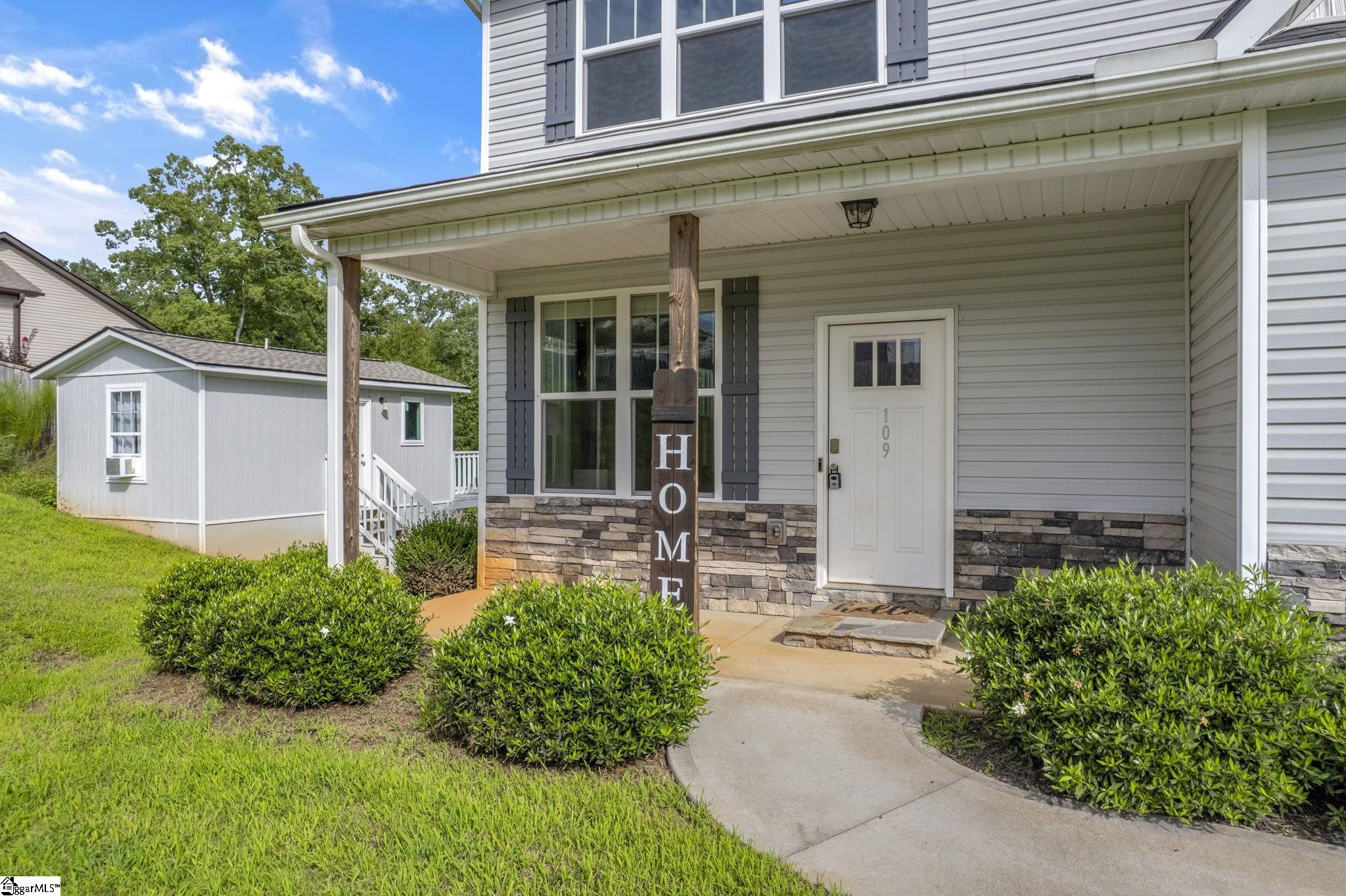 109 Lyman Lake Road