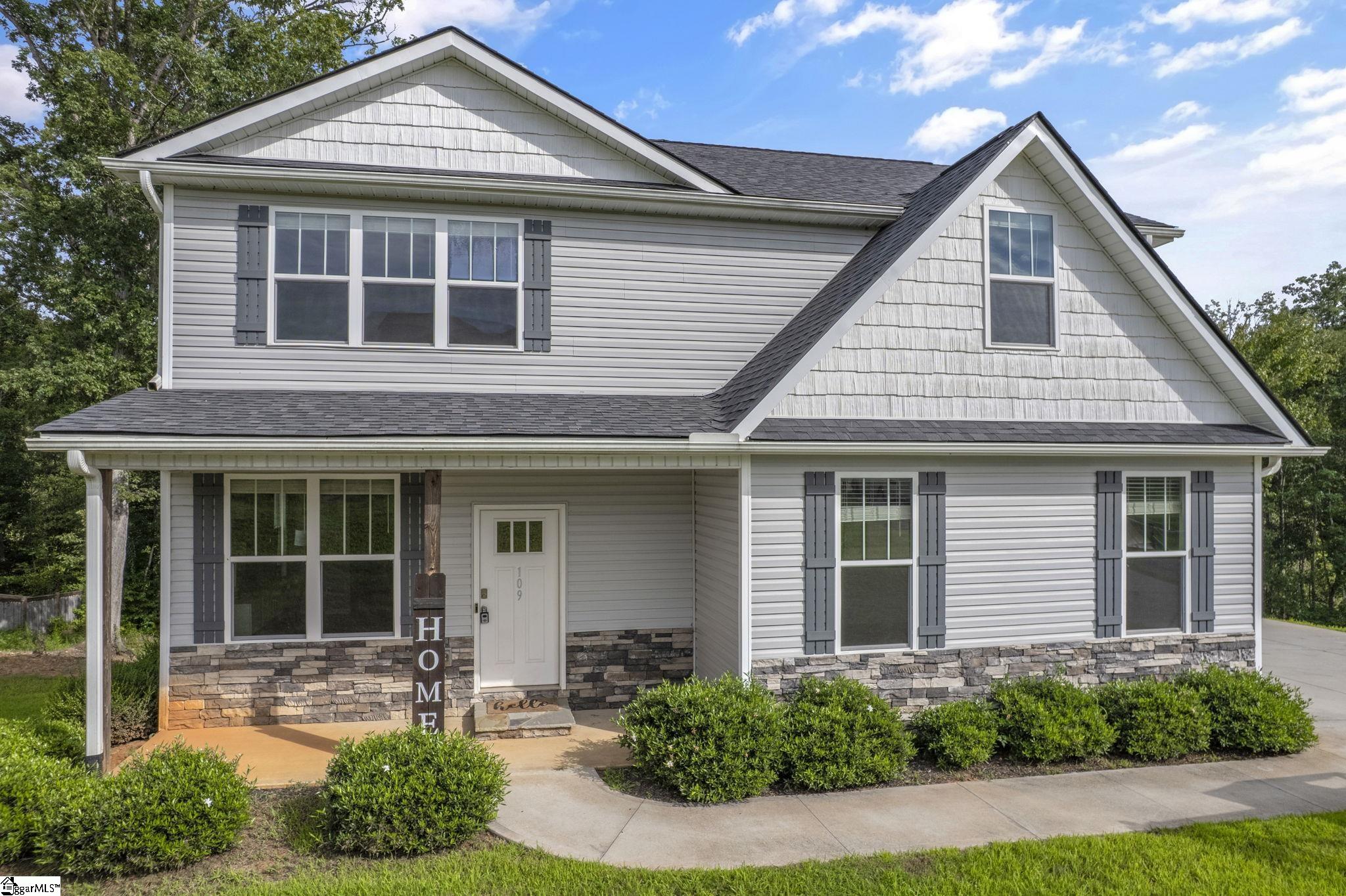109 Lyman Lake Road, Lyman, SC, 29365