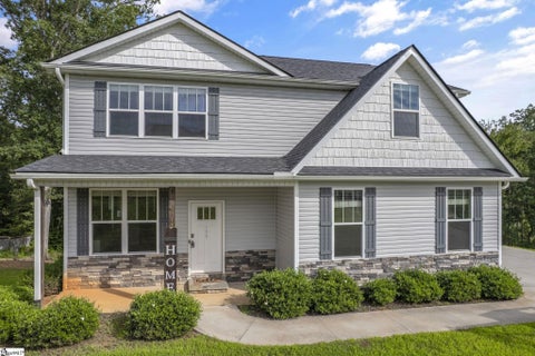 Photo of 109 Lyman Lake Road, Lyman, SC 29365 (MLS # 1599172)