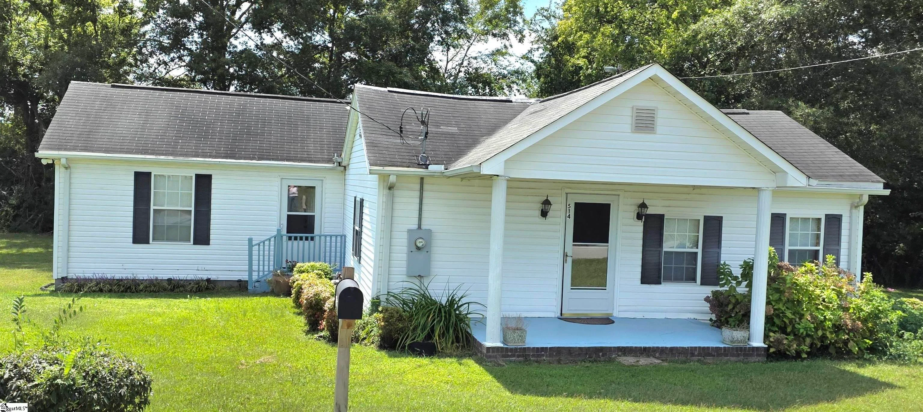 514 Boyd Road