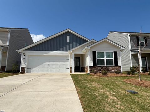 Photo of 1428 Wild Indigo Way, Moore, SC 29369 (MLS # 1586646)