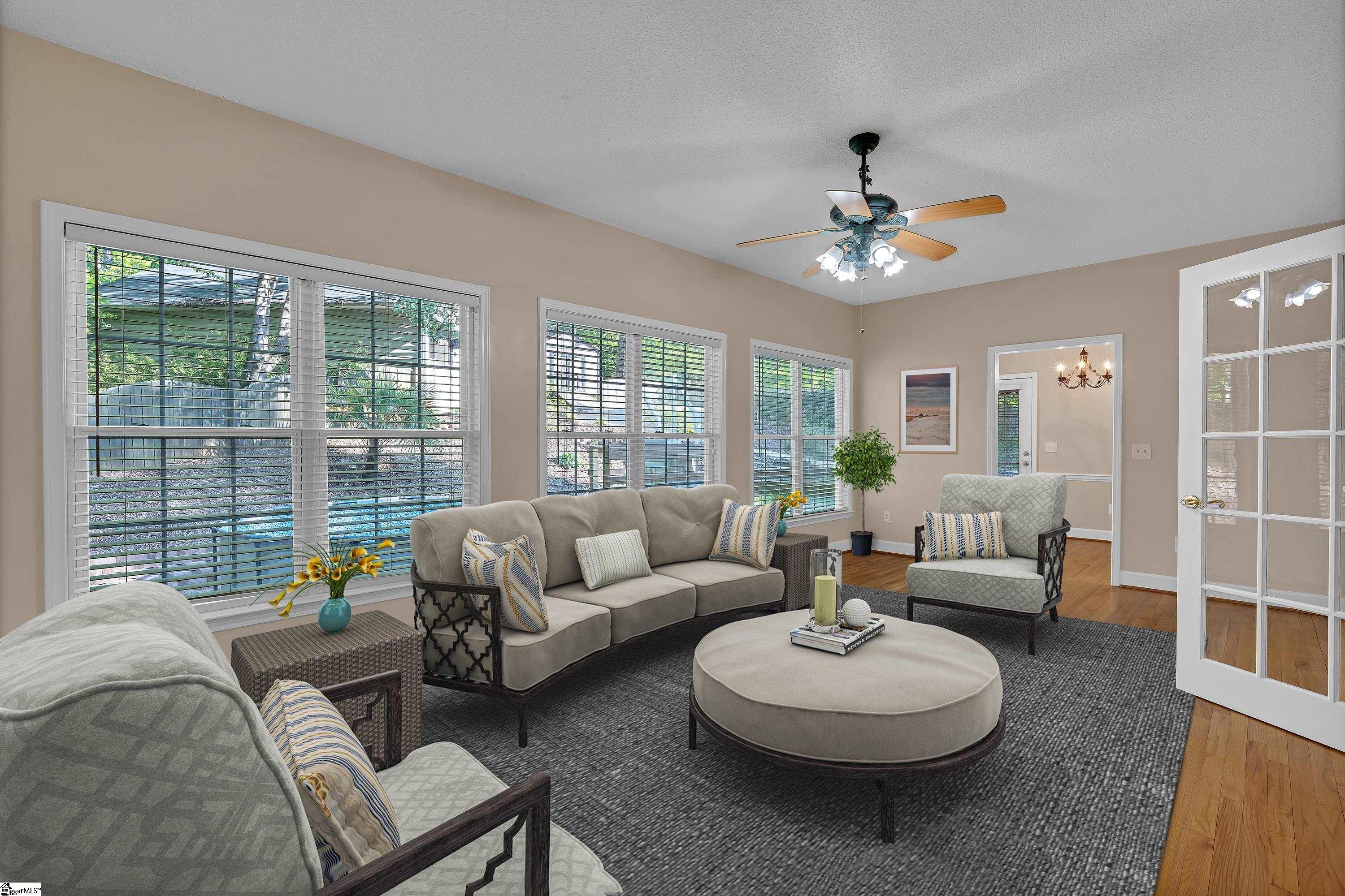 Easley, South Carolina 29640, United States, 3 Bedrooms Bedrooms, ,2 BathroomsBathrooms,Residential,Active,221808