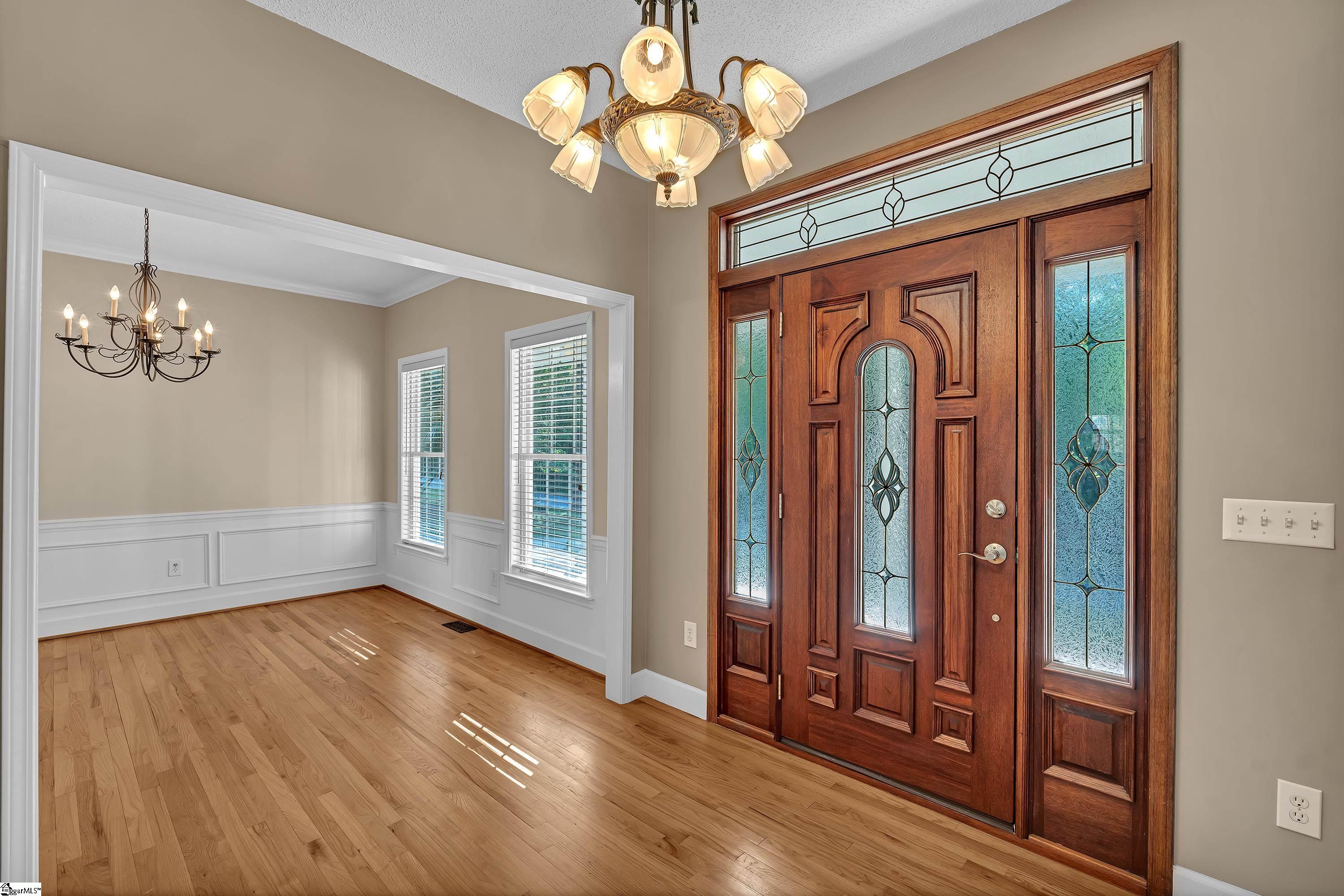 Easley, South Carolina 29640, United States, 3 Bedrooms Bedrooms, ,2 BathroomsBathrooms,Residential,Active,221808