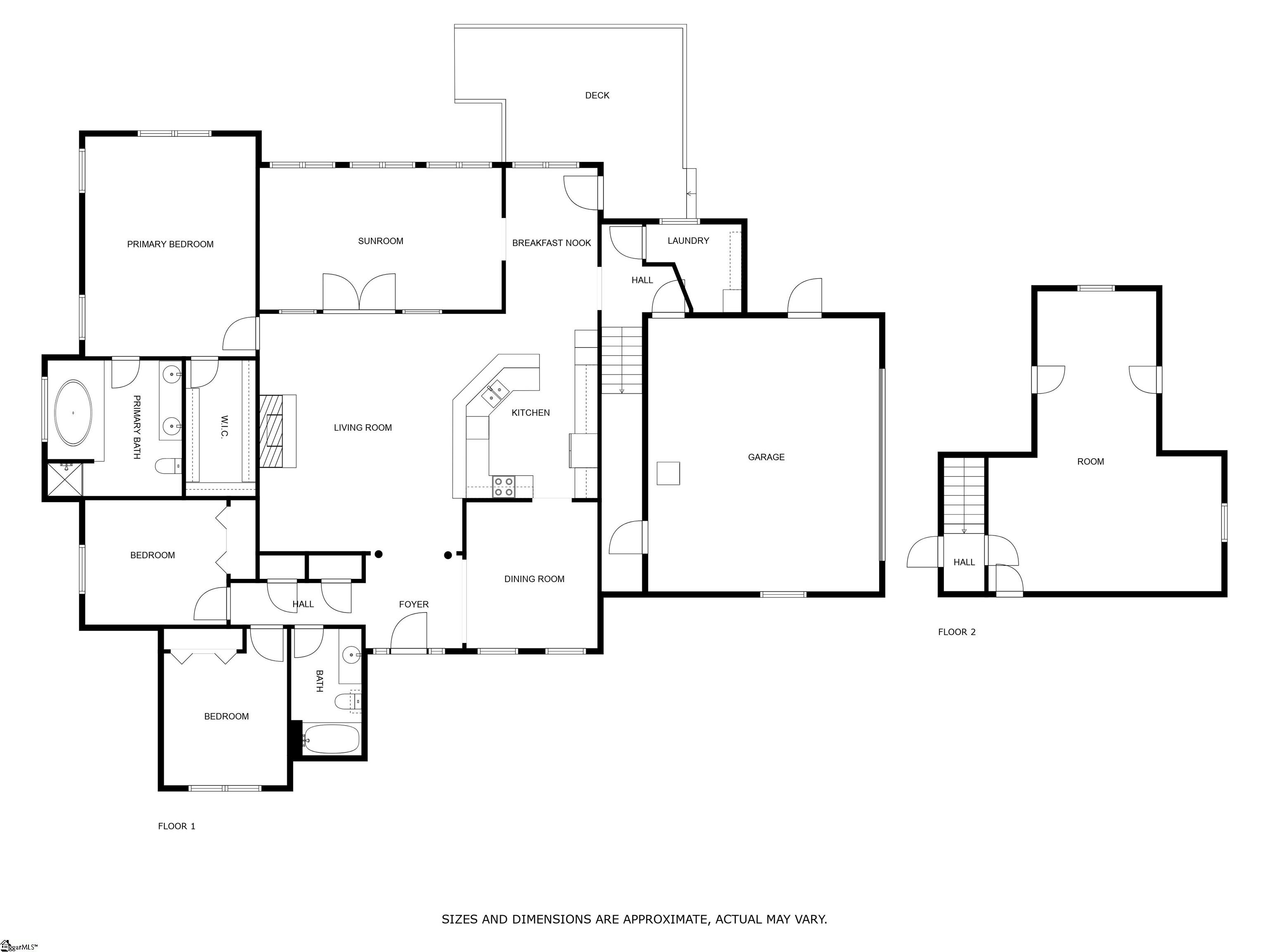Easley, South Carolina 29640, United States, 3 Bedrooms Bedrooms, ,2 BathroomsBathrooms,Residential,Active,221808