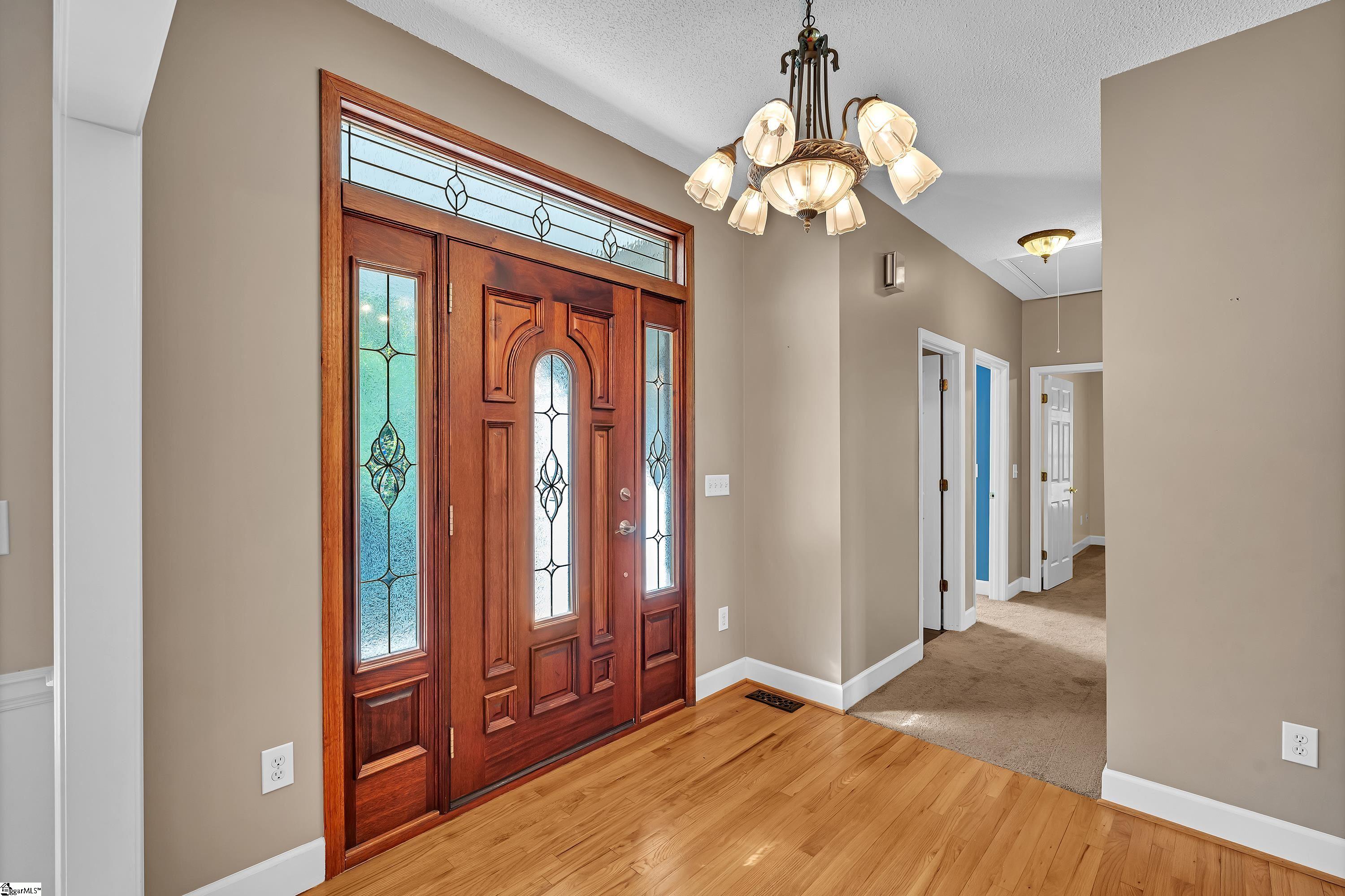 Easley, South Carolina 29640, United States, 3 Bedrooms Bedrooms, ,2 BathroomsBathrooms,Residential,Active,221808