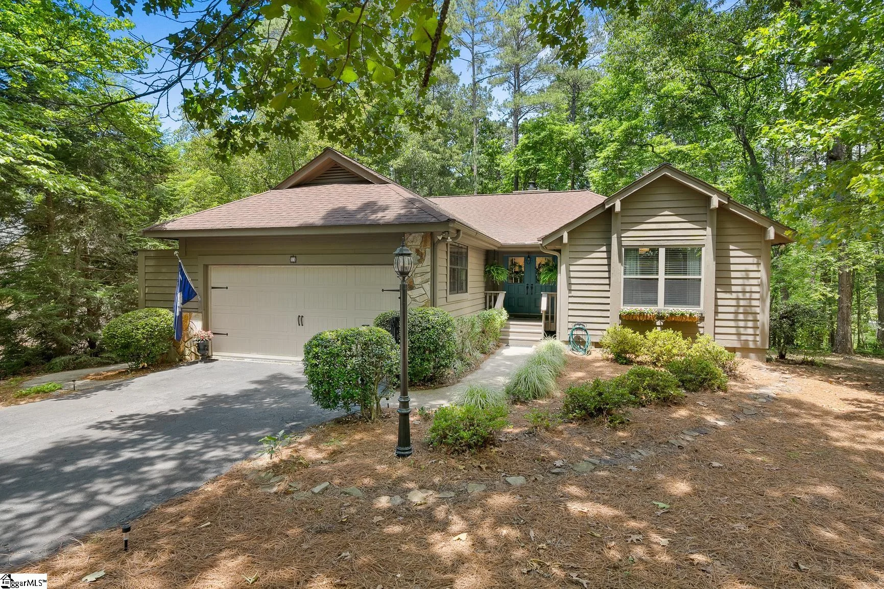 11 Pine Garden Way Drive, Salem, SC, 29676