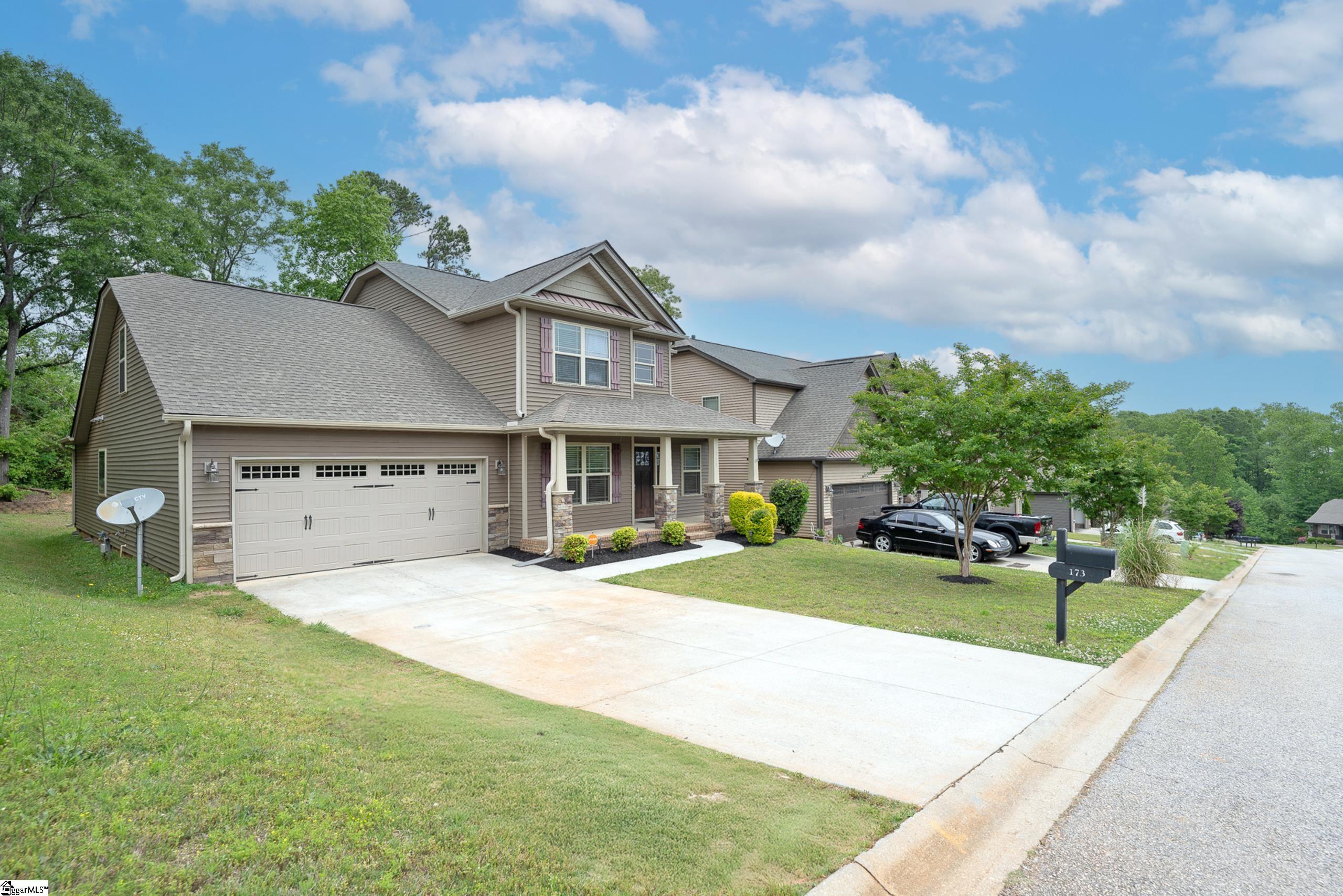 173 Tiara Ridge Lane