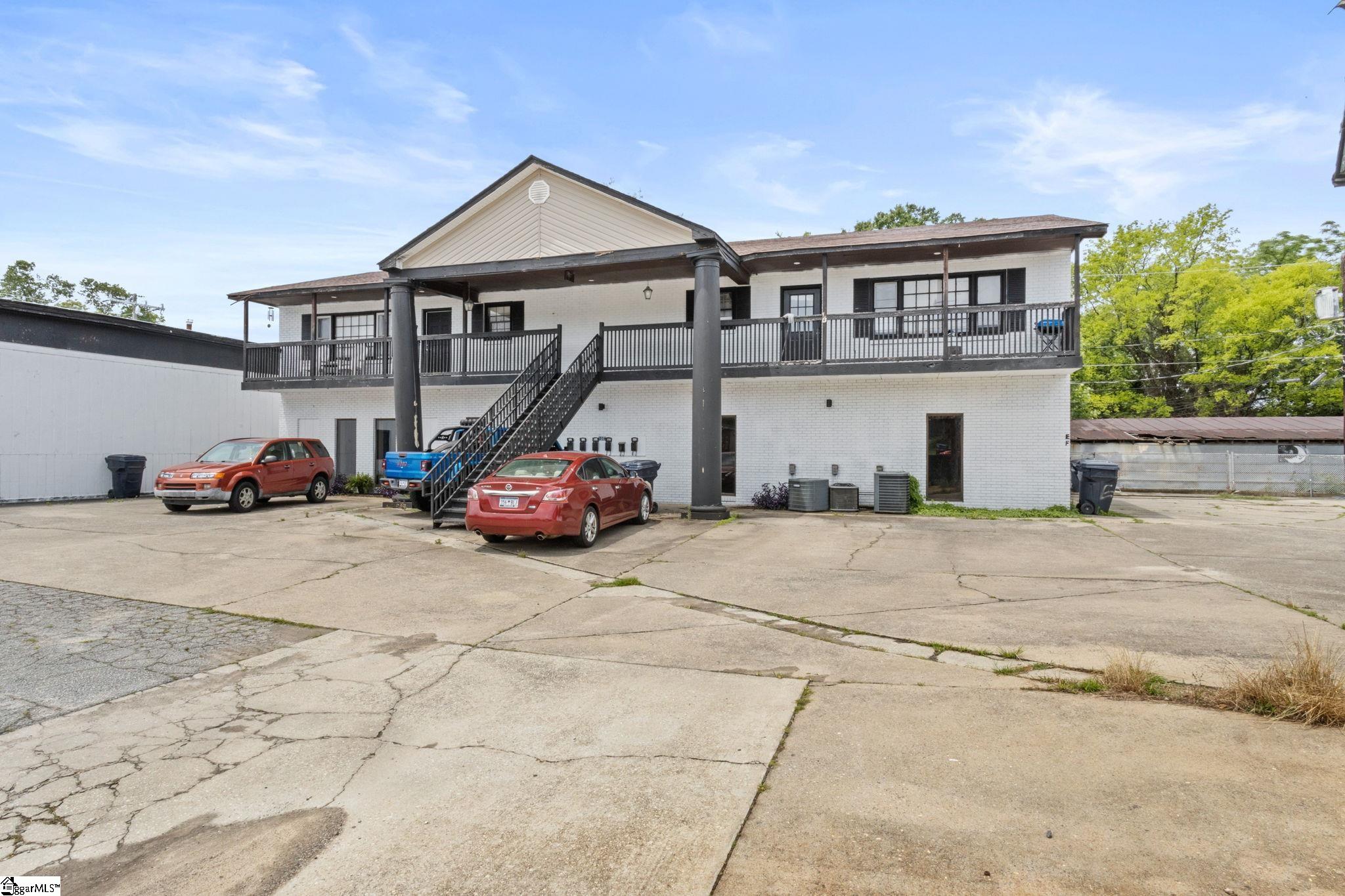 1603 N Main Street