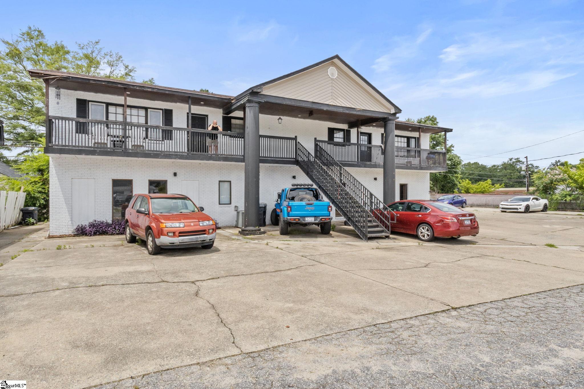 1603 N Main Street