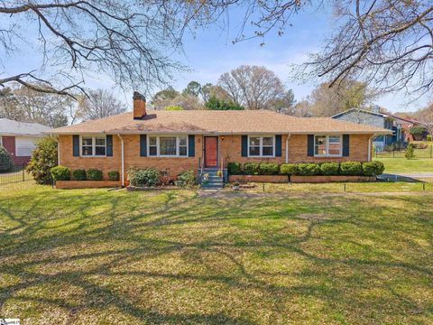 Photo of 101 Duncan Chapel Road, Greenville, SC 29617 (MLS # 1586569)
