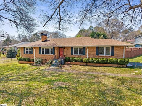 Photo of 101 Duncan Chapel Road, Greenville, SC 29617 (MLS # 1586569)