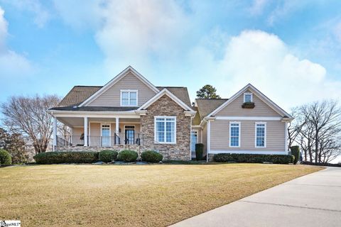 Photo of 125 Walnut Creek Way, Greenville, SC 29611 (MLS # 1580856)