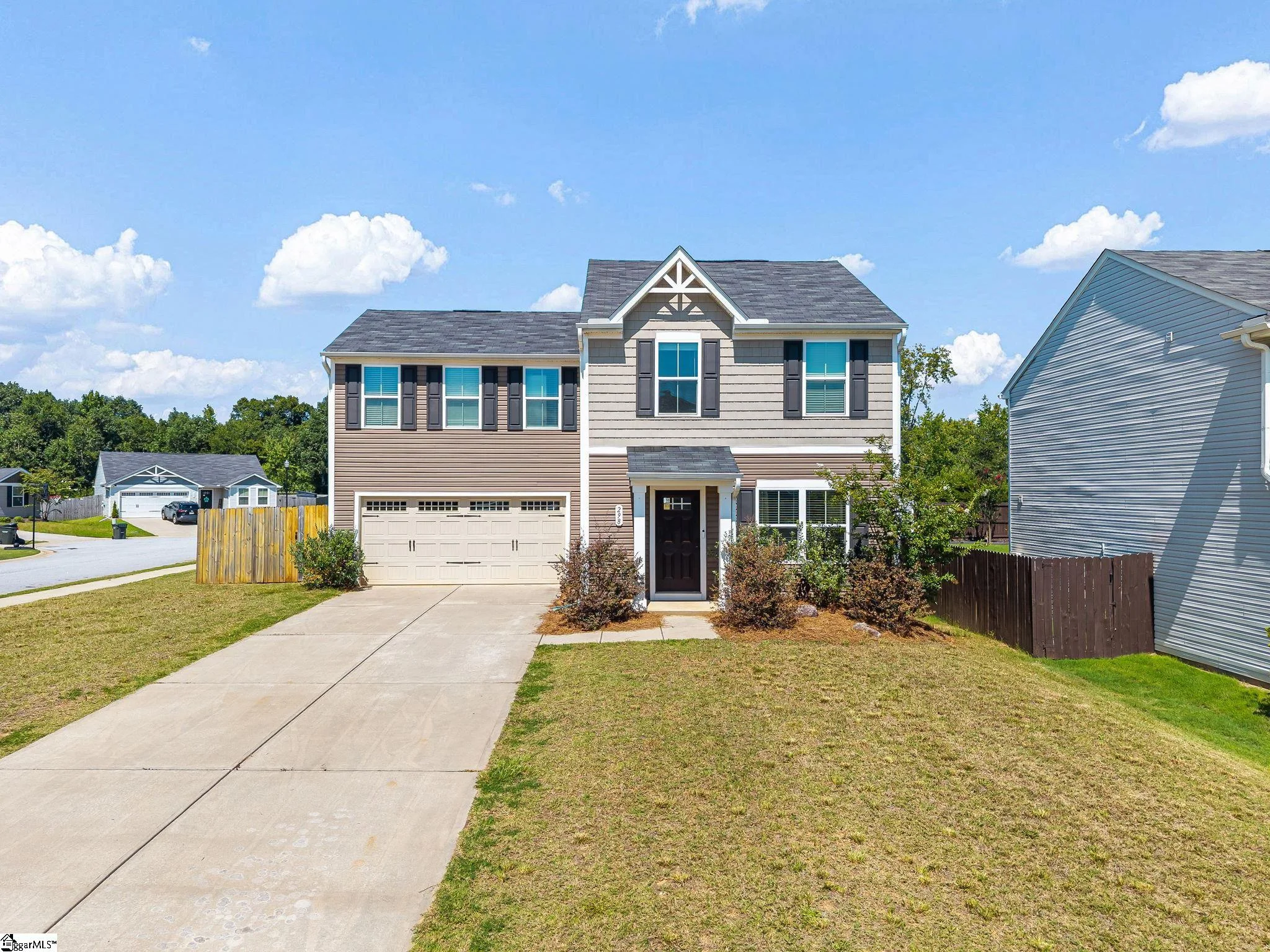 298 Ralston Road