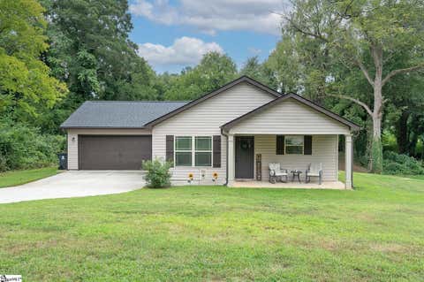 Photo of 155 W Mill Street, Gray Court, SC 29645 (MLS # 1601577)