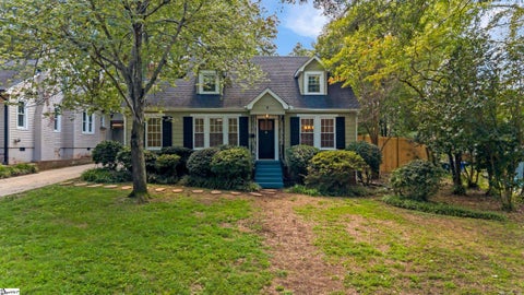 Photo of 6 Beverly Avenue, Greenville, SC 29605 (MLS # 1604307)