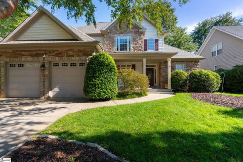 Photo of 29 Ashby Grove Drive, Simpsonville, SC 29681 (MLS # 1606215)