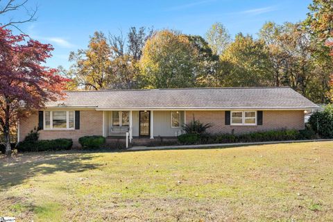 155 Ferguson Road Pickens SC 29671