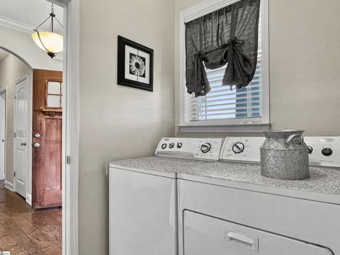 Tiny photo for 313 Sedgebrook Drive, Simpsonville, SC 29681 (MLS # 1584494)