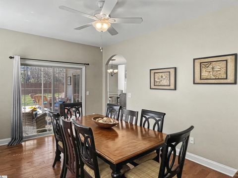 Tiny photo for 313 Sedgebrook Drive, Simpsonville, SC 29681 (MLS # 1584494)