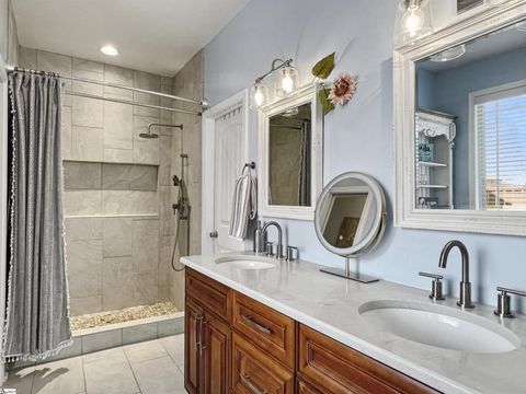 Tiny photo for 313 Sedgebrook Drive, Simpsonville, SC 29681 (MLS # 1584494)