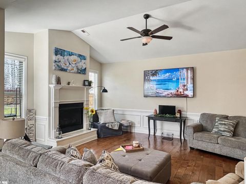 Tiny photo for 313 Sedgebrook Drive, Simpsonville, SC 29681 (MLS # 1584494)