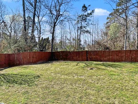 Tiny photo for 313 Sedgebrook Drive, Simpsonville, SC 29681 (MLS # 1584494)