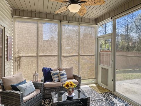 Tiny photo for 313 Sedgebrook Drive, Simpsonville, SC 29681 (MLS # 1584494)