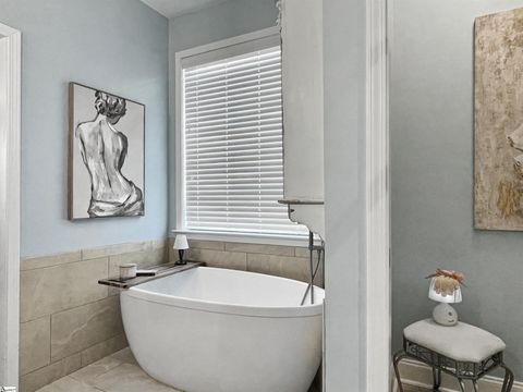 Tiny photo for 313 Sedgebrook Drive, Simpsonville, SC 29681 (MLS # 1584494)