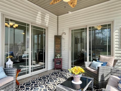 Tiny photo for 313 Sedgebrook Drive, Simpsonville, SC 29681 (MLS # 1584494)