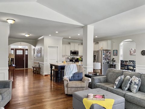 Tiny photo for 313 Sedgebrook Drive, Simpsonville, SC 29681 (MLS # 1584494)