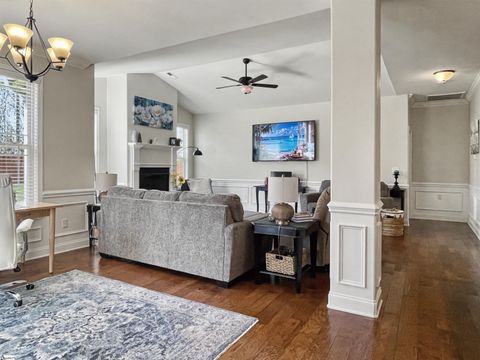 Tiny photo for 313 Sedgebrook Drive, Simpsonville, SC 29681 (MLS # 1584494)
