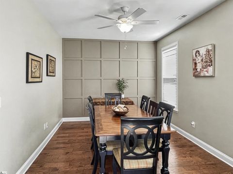 Tiny photo for 313 Sedgebrook Drive, Simpsonville, SC 29681 (MLS # 1584494)