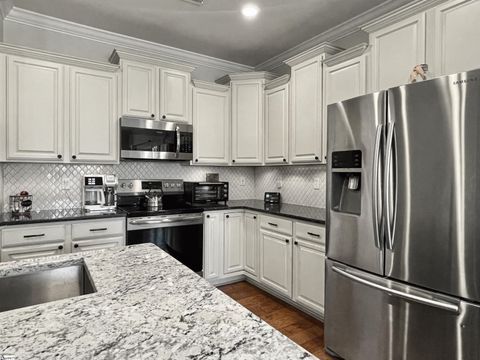 Tiny photo for 313 Sedgebrook Drive, Simpsonville, SC 29681 (MLS # 1584494)