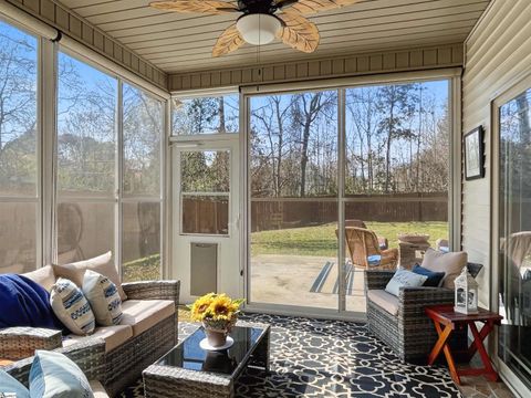 Tiny photo for 313 Sedgebrook Drive, Simpsonville, SC 29681 (MLS # 1584494)