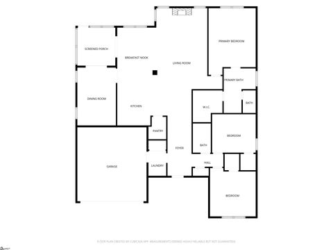 Tiny photo for 313 Sedgebrook Drive, Simpsonville, SC 29681 (MLS # 1584494)