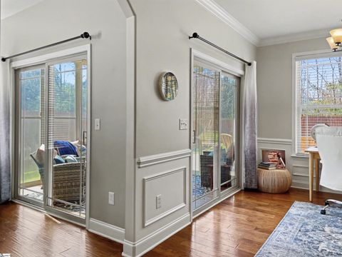 Tiny photo for 313 Sedgebrook Drive, Simpsonville, SC 29681 (MLS # 1584494)