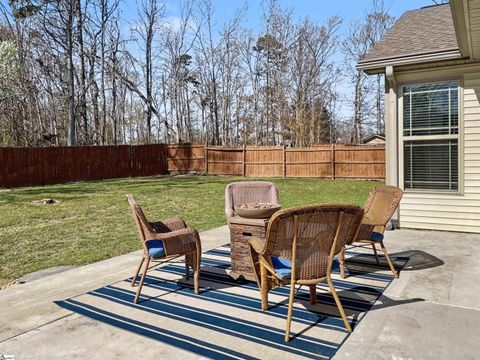 Tiny photo for 313 Sedgebrook Drive, Simpsonville, SC 29681 (MLS # 1584494)