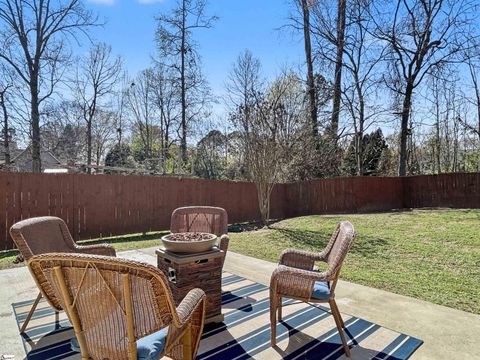 Tiny photo for 313 Sedgebrook Drive, Simpsonville, SC 29681 (MLS # 1584494)