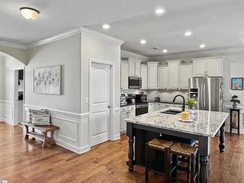 Tiny photo for 313 Sedgebrook Drive, Simpsonville, SC 29681 (MLS # 1584494)