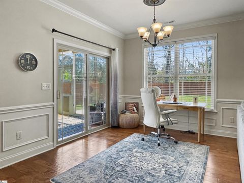 Tiny photo for 313 Sedgebrook Drive, Simpsonville, SC 29681 (MLS # 1584494)