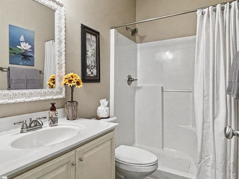 Tiny photo for 313 Sedgebrook Drive, Simpsonville, SC 29681 (MLS # 1584494)