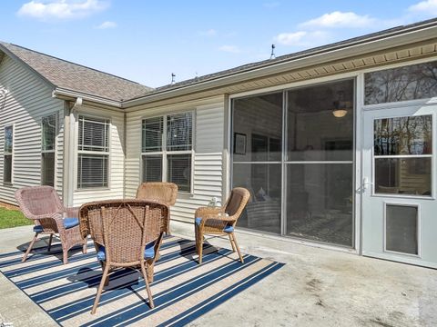 Tiny photo for 313 Sedgebrook Drive, Simpsonville, SC 29681 (MLS # 1584494)
